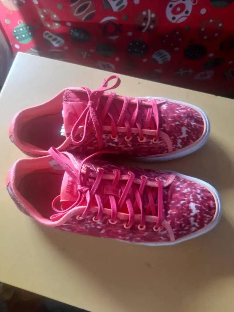 Sapatillas Nike - 3
