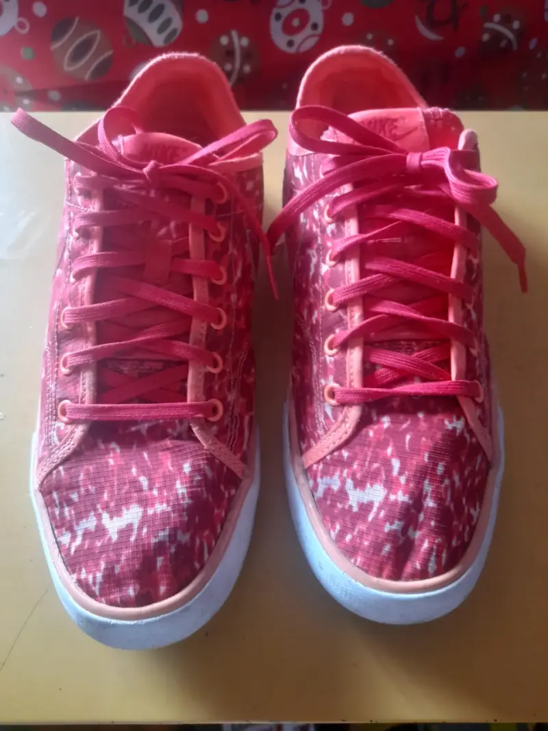 Sapatillas Nike - 4