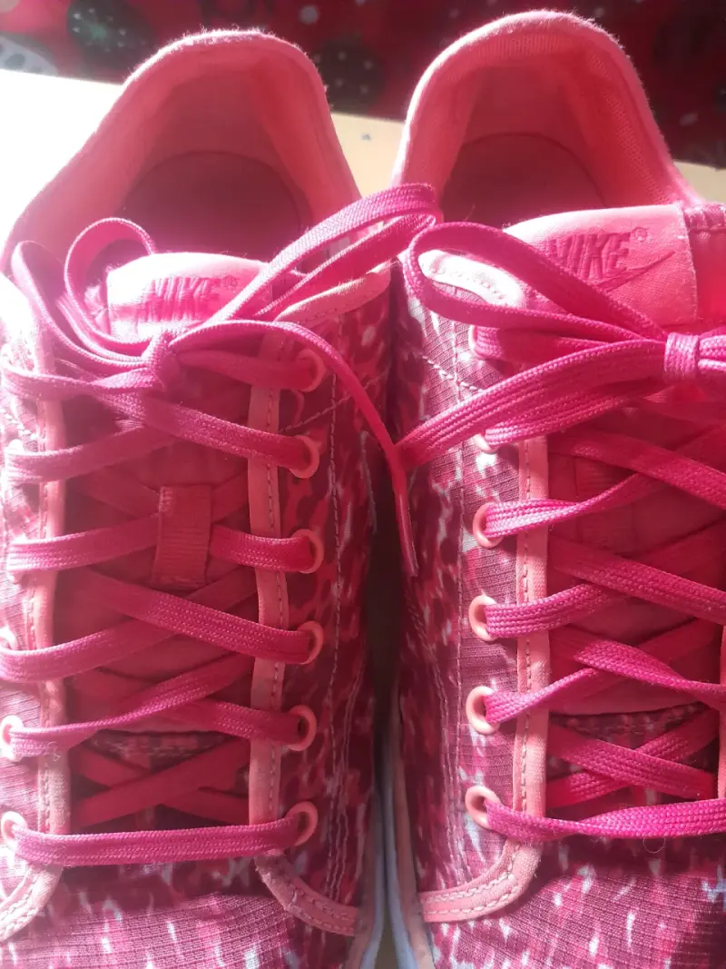 Sapatillas Nike - 5
