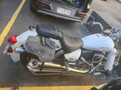 Moto lifan v16 - miniatura 5