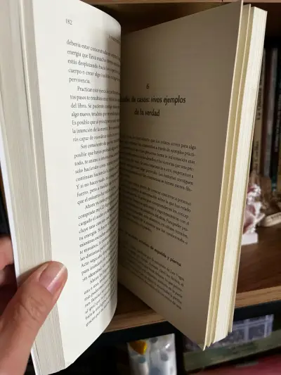 Libro Sobrenatural de Joe Dispenza - miniatura 3