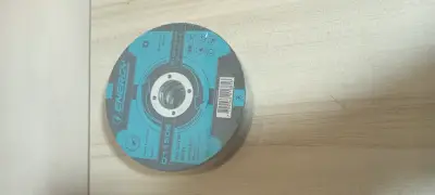 Disco abrasivo de corte Energy Tools 115mm - miniatura 2