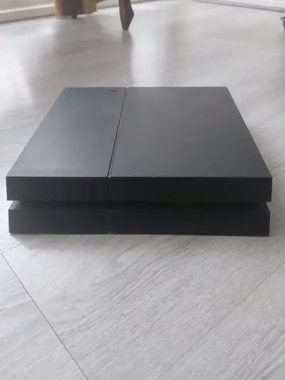 Playstation 4 Fat 500gb - miniatura 1