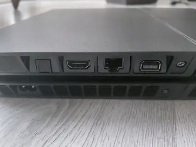 Playstation 4 Fat 500gb - miniatura 6