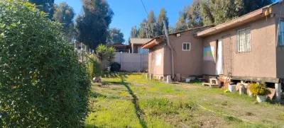 Se vende casa solo casa fácil de desarmar - miniatura 1