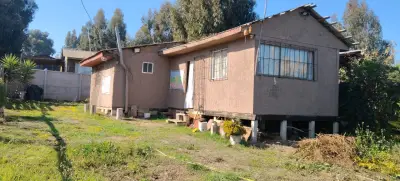 Se vende casa solo casa fácil de desarmar - miniatura 2