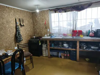 Se vende casa solo casa fácil de desarmar - miniatura 4