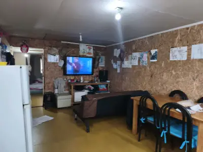 Se vende casa solo casa fácil de desarmar - miniatura 5