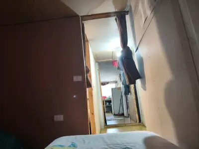 Se vende casa solo casa fácil de desarmar - miniatura 8