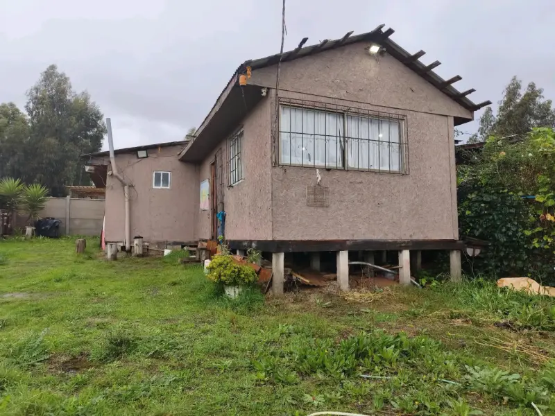 Se vende casa solo casa fácil de desarmar - 9
