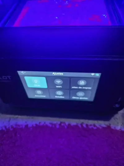 Impresora 3D Creality Halot One Pro - miniatura 5