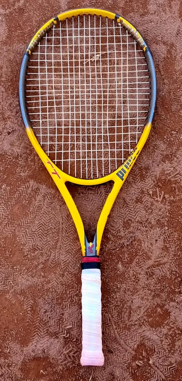 Raqueta de tenis Prince TT Scream MP - 1