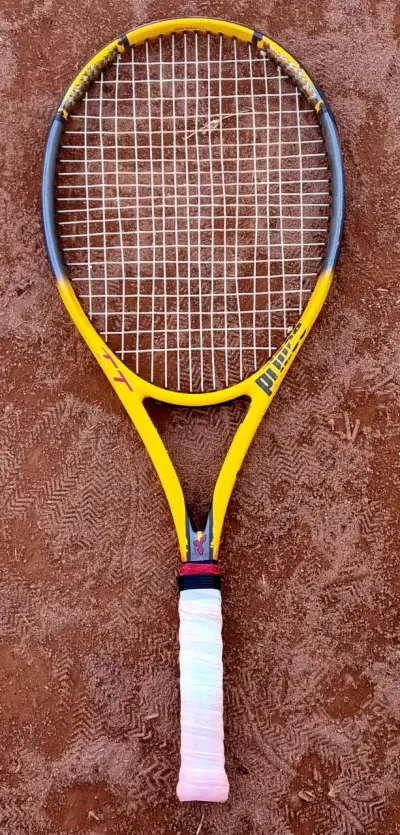 Raqueta de tenis Prince TT Scream MP - miniatura 1