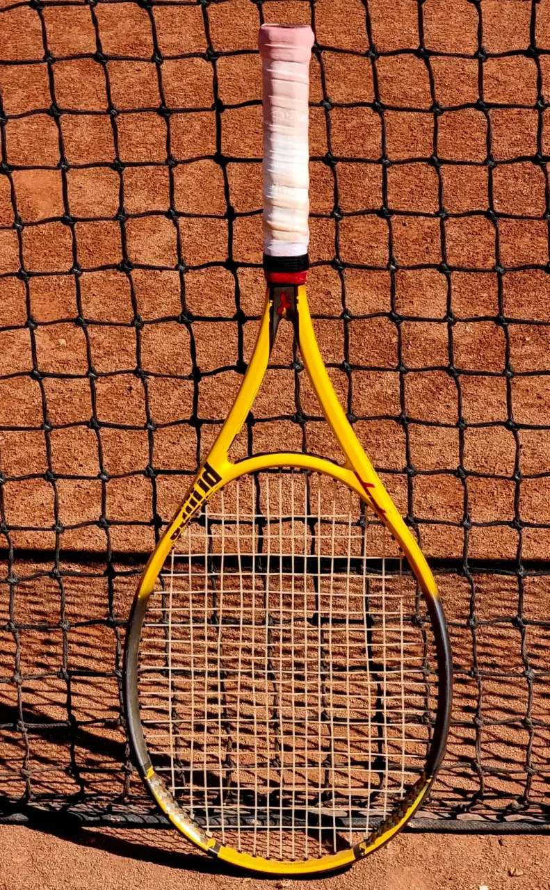 Raqueta de tenis Prince TT Scream MP - 2