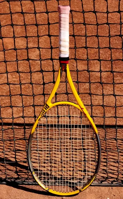 Raqueta de tenis Prince TT Scream MP - miniatura 2