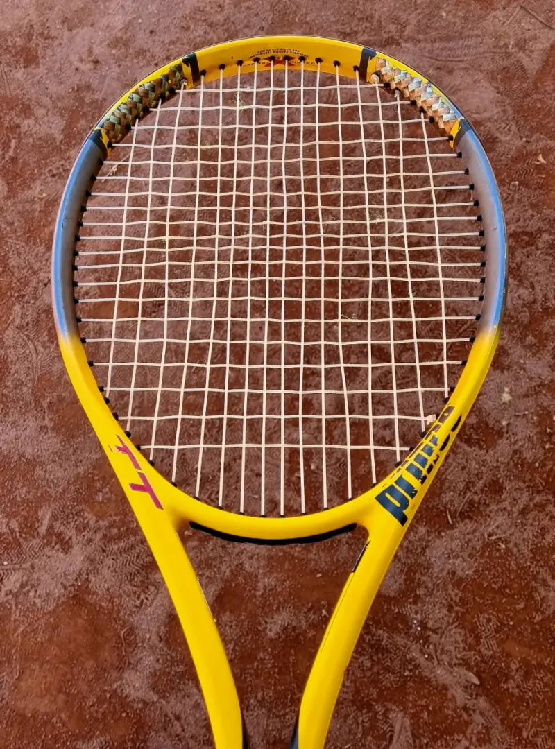 Raqueta de tenis Prince TT Scream MP - 3