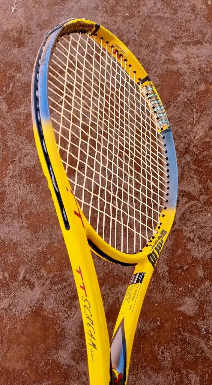 Raqueta de tenis Prince TT Scream MP - 5