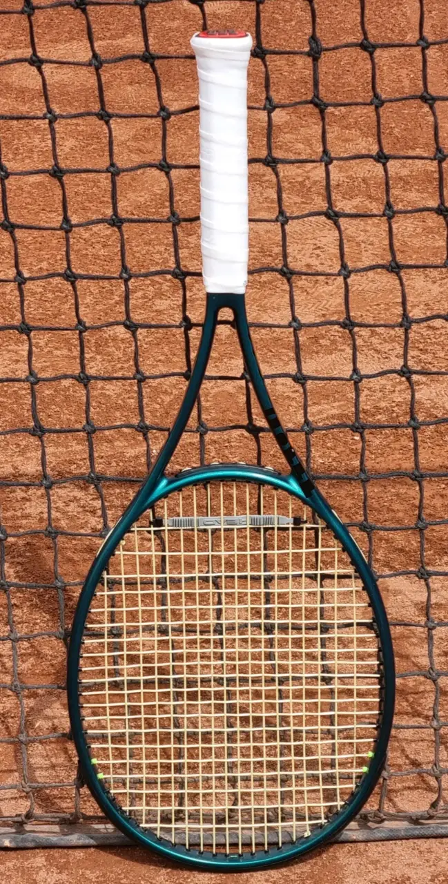 Raqueta de Tenis Wilson Blade 98 V9 - 1