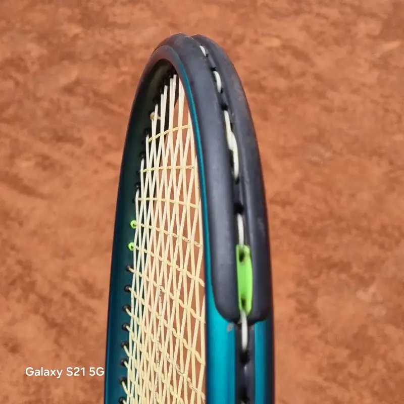 Raqueta de Tenis Wilson Blade 98 V9 - 5