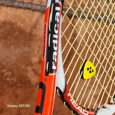 Raqueta de Tenis Head Radical Midplus - miniatura 2