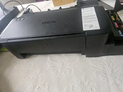 Impresora Epson SUBLIMACION tinta continua - miniatura 1