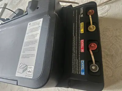 Impresora Epson SUBLIMACION tinta continua - miniatura 2