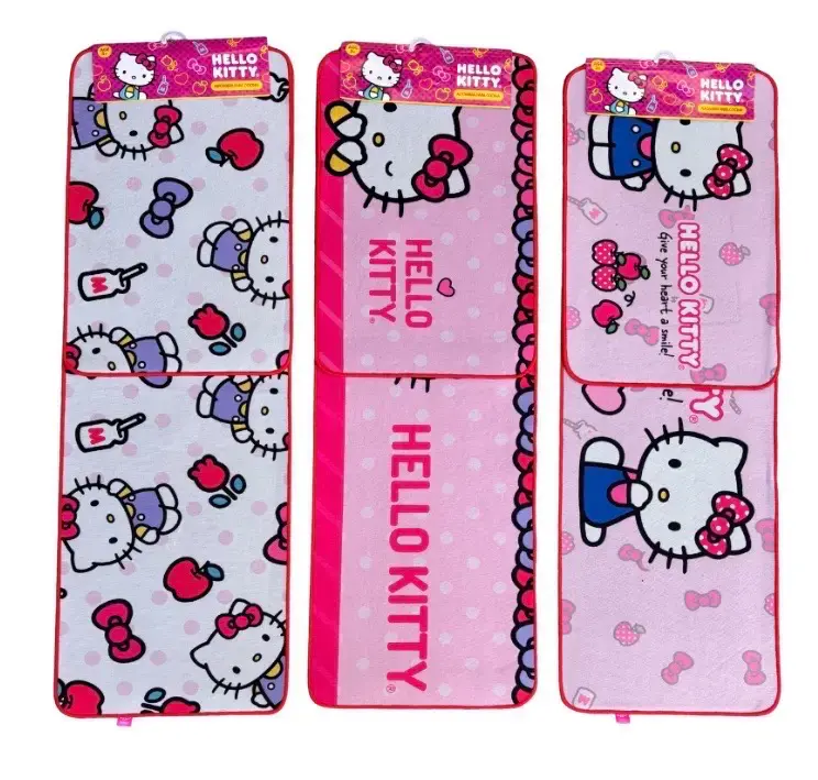 Set de cocina antideslizante Hello Kitty - 2