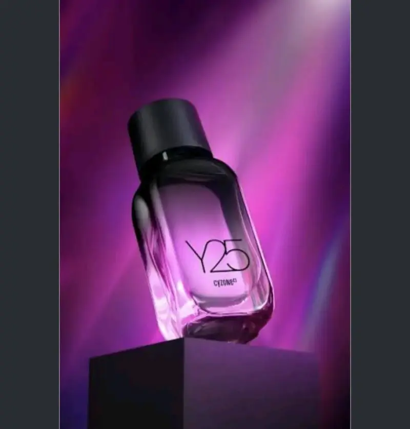 Perfume Cyzone New Cool Oriental Especiada - 2