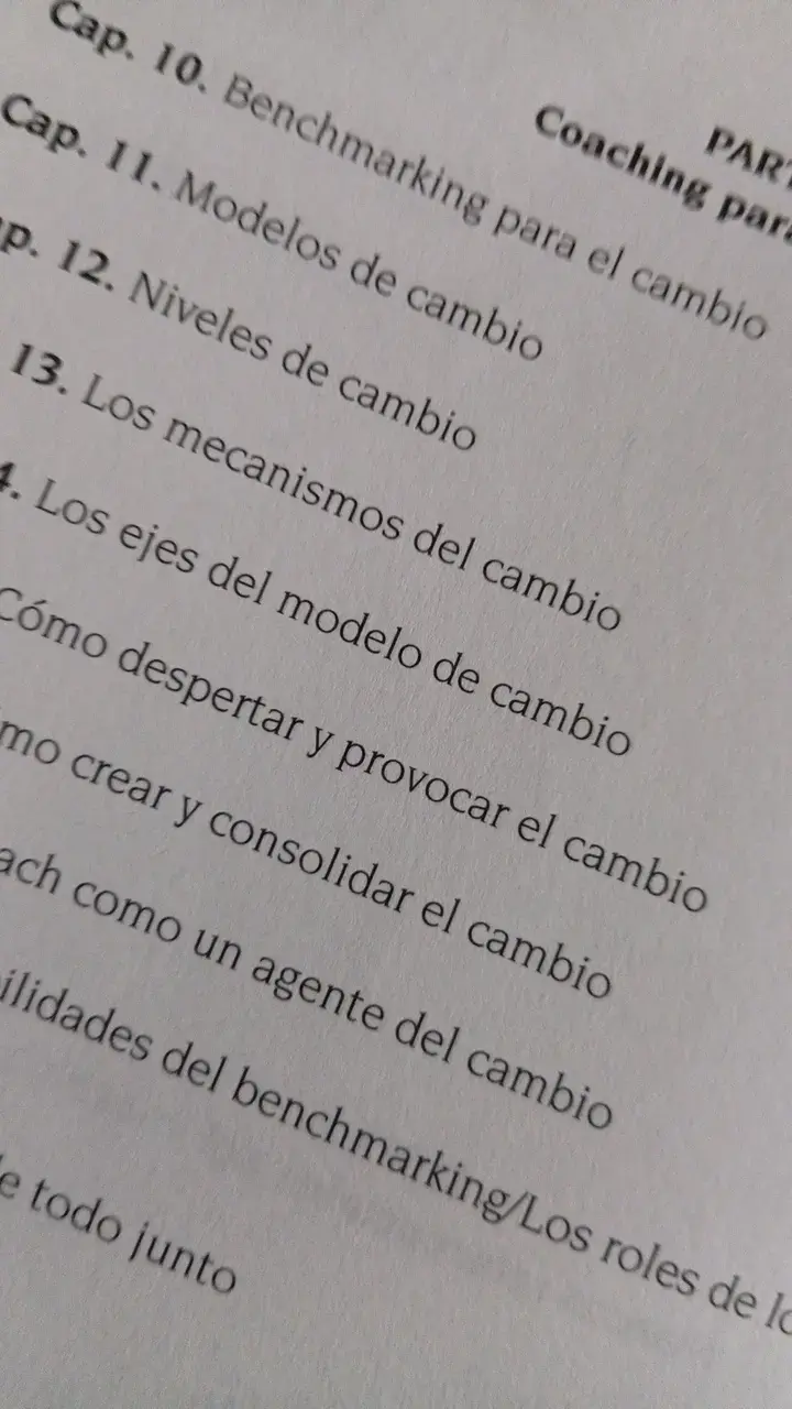 Libro Meta Coaching - 4