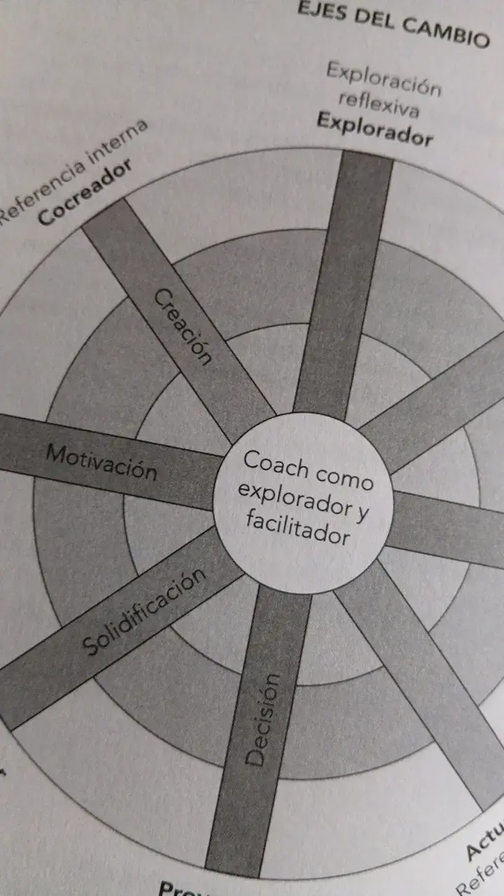Libro Meta Coaching - 5