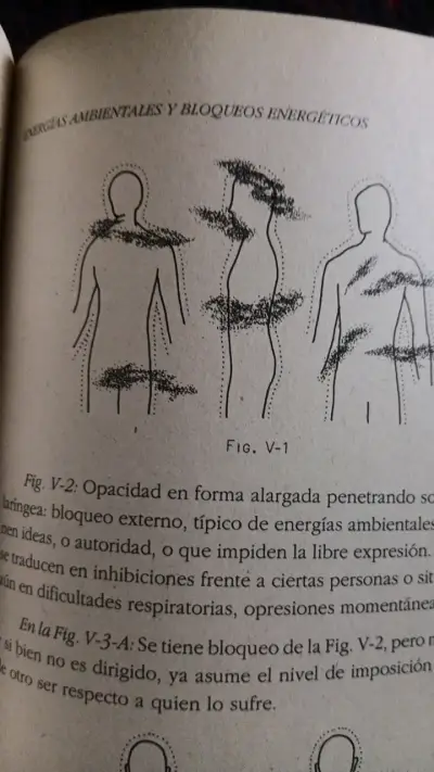 Libro Biopsico Energética Tomo I - miniatura 4