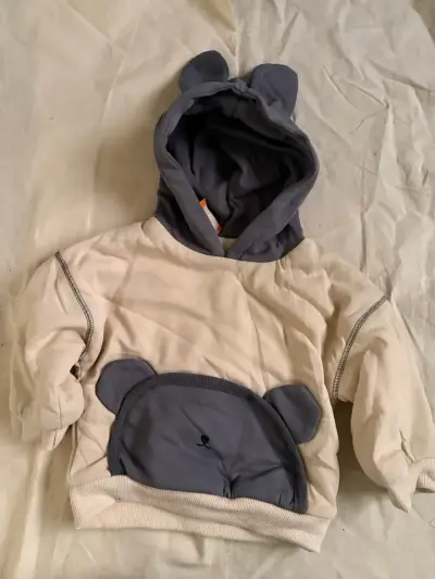 Lote  de ropa infantil - miniatura 1
