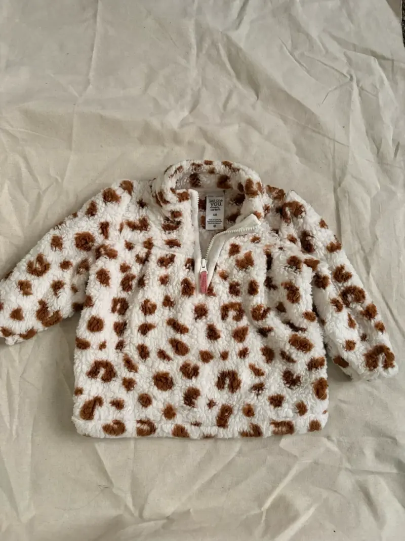 Lote  de ropa infantil - 3