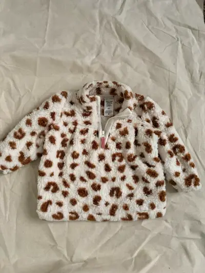 Lote  de ropa infantil - miniatura 3