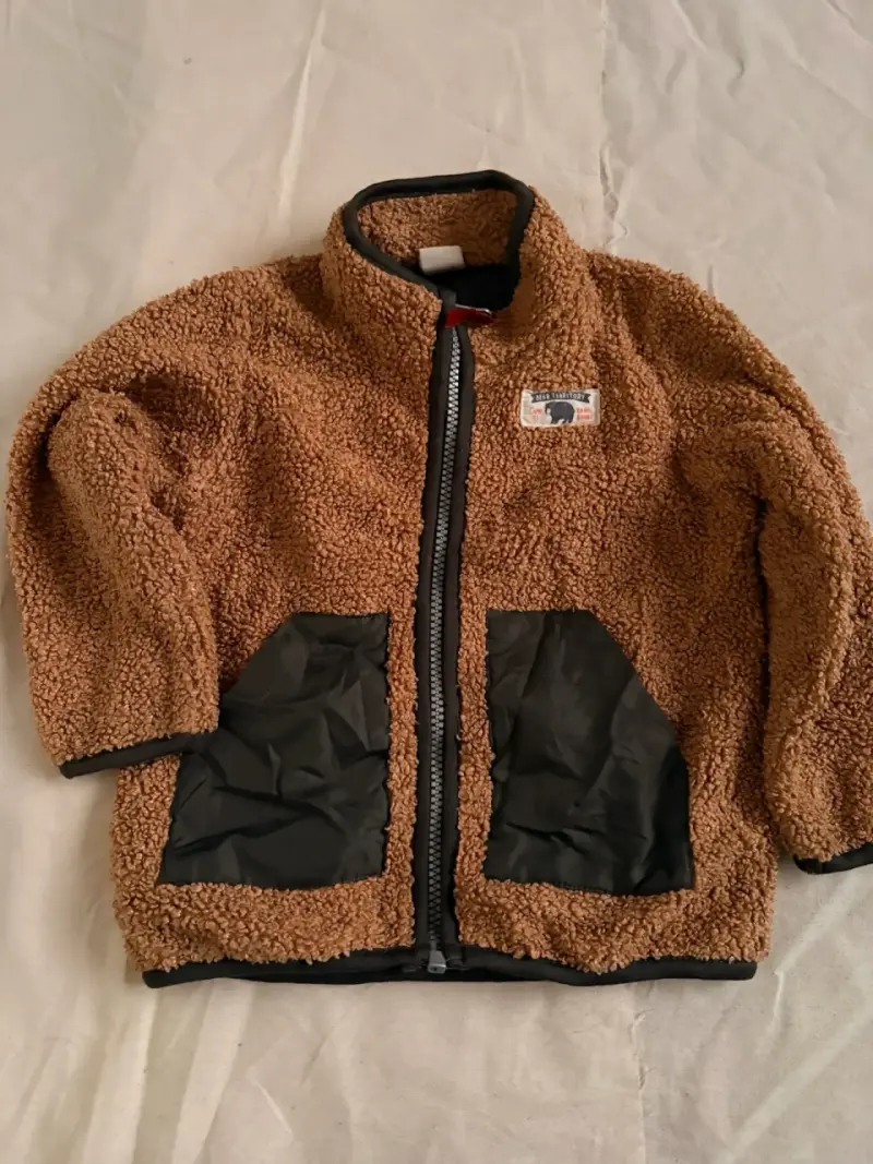 Lote  de ropa infantil - 4