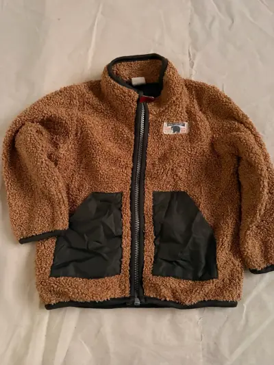 Lote  de ropa infantil - miniatura 4
