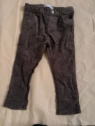 Lote  de ropa infantil - miniatura 5
