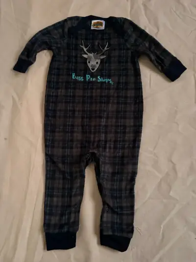 Lote  de ropa infantil - miniatura 6