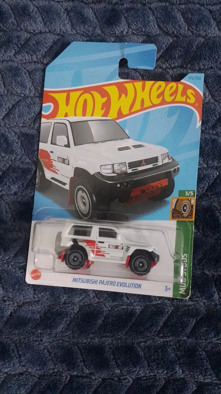Hotweels nuevos y originales - 3