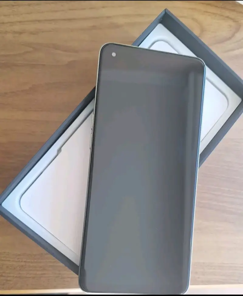 Oppo reno 7