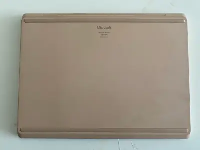 Laptop Microsoft Surface color  rosa con Intel i5 - miniatura 6