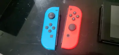 Consola Nintendo Switch - miniatura 4