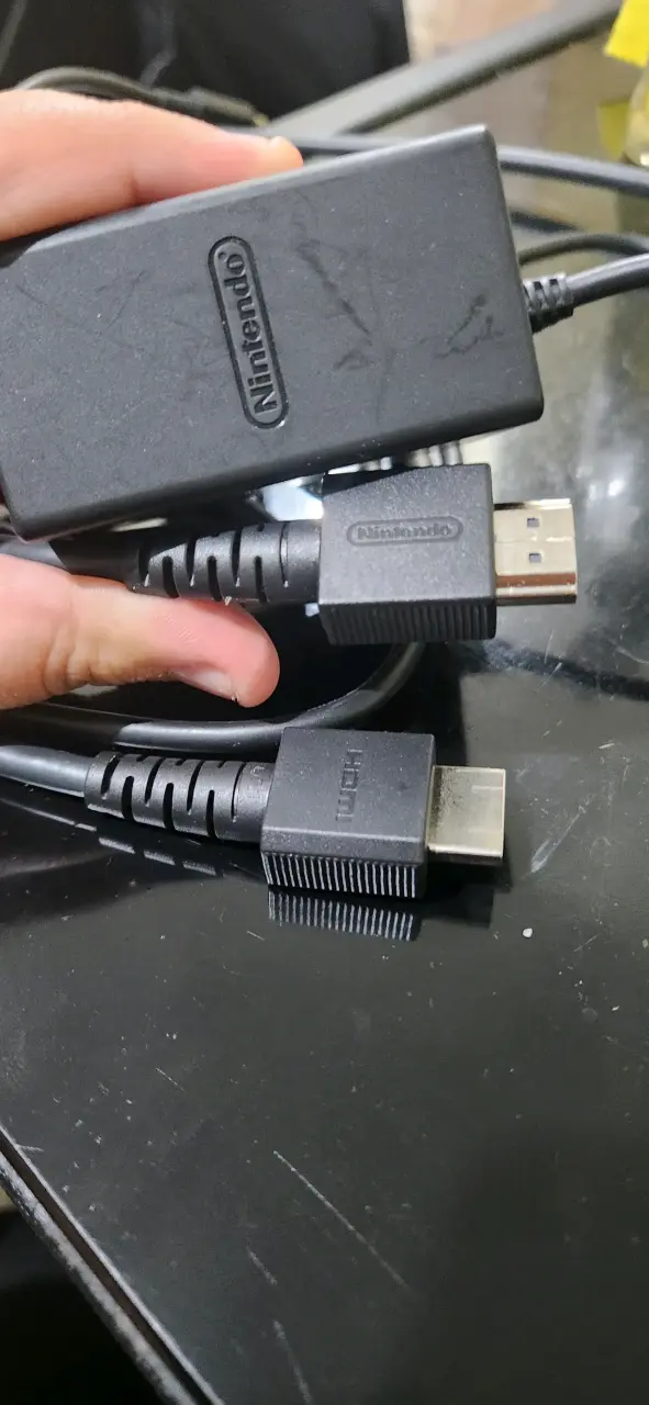 Consola Nintendo Switch - 5