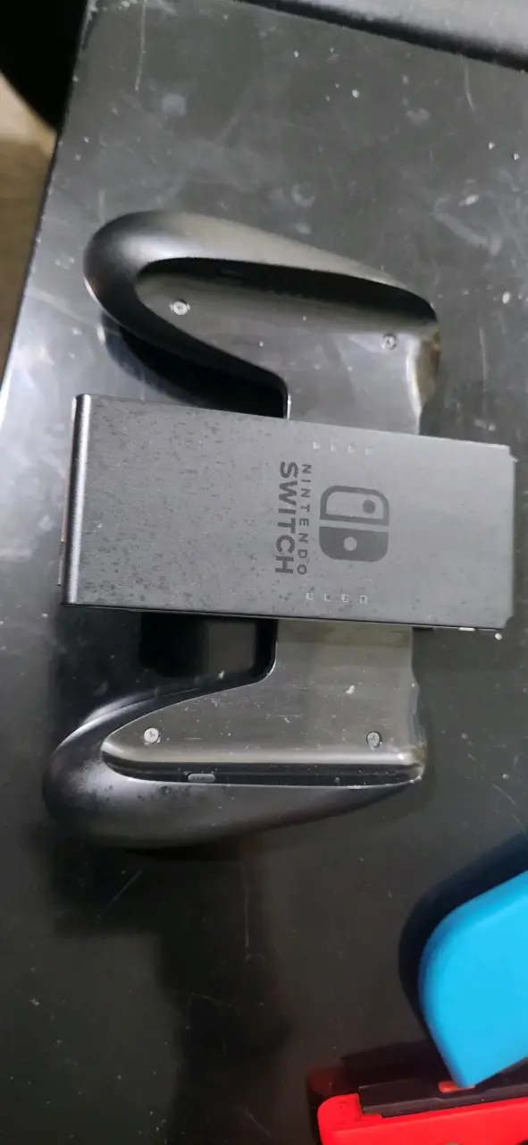 Consola Nintendo Switch - 6