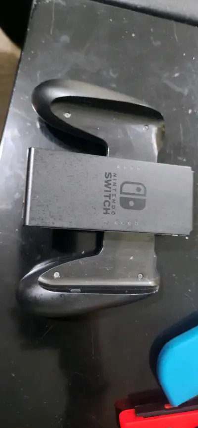 Consola Nintendo Switch - miniatura 6