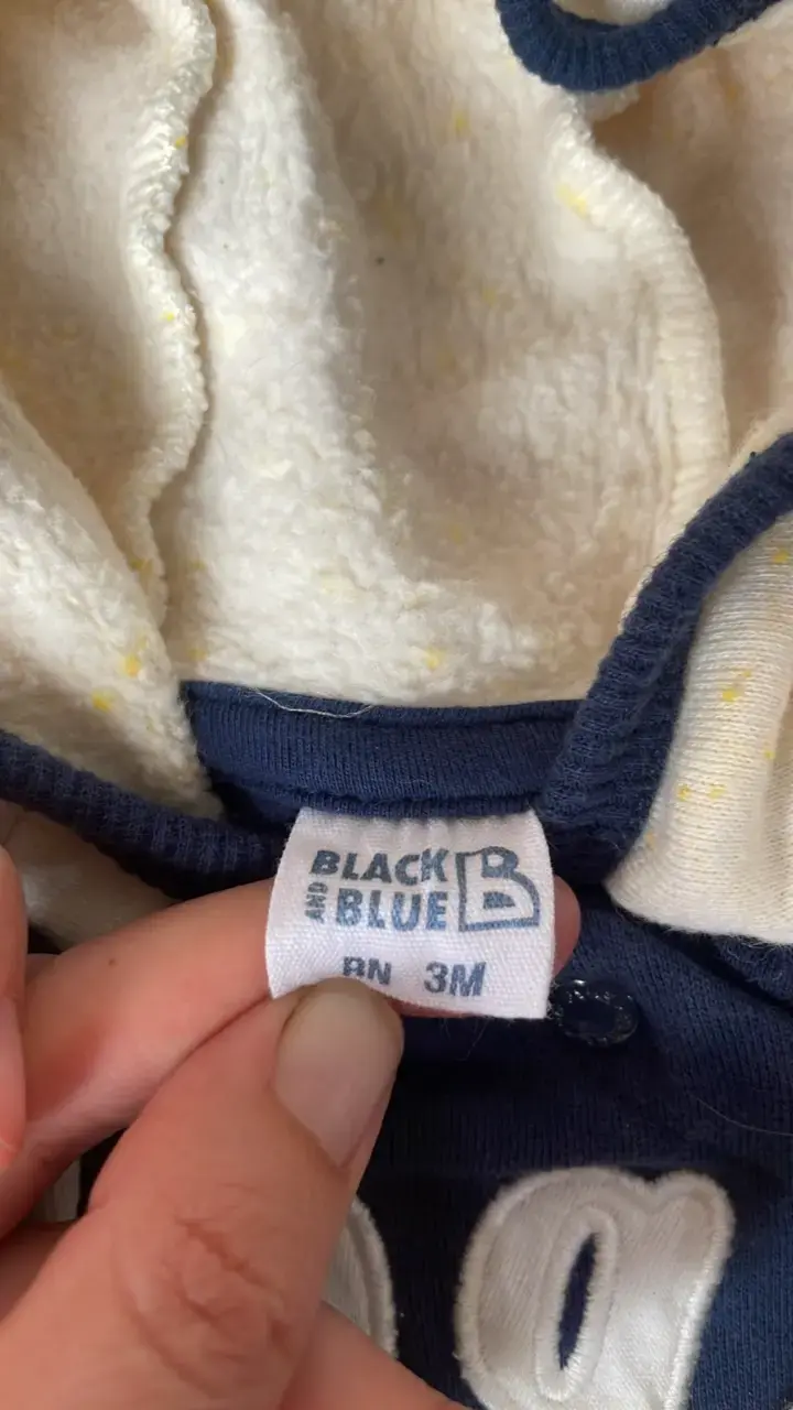 Enterito de bebé 3 meses - 3