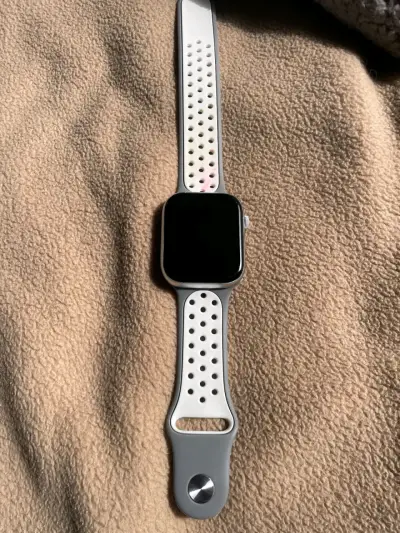 Smart watch Serie S8 45mm - miniatura 1