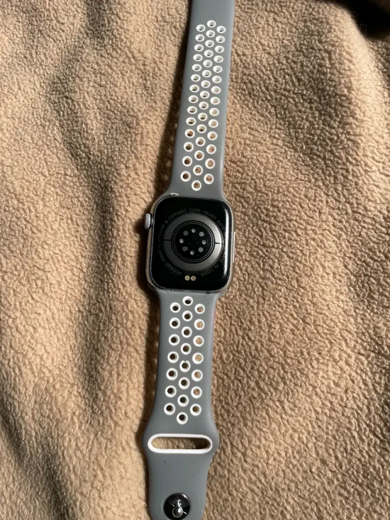 Smart watch Serie S8 45mm - 2