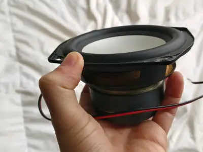 Parlante de repuesto para altavoz - miniatura 2