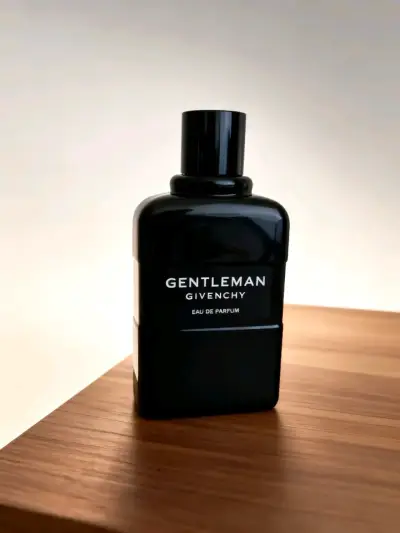 Perfume Gentleman Givenchy EDP 100ml - miniatura 1